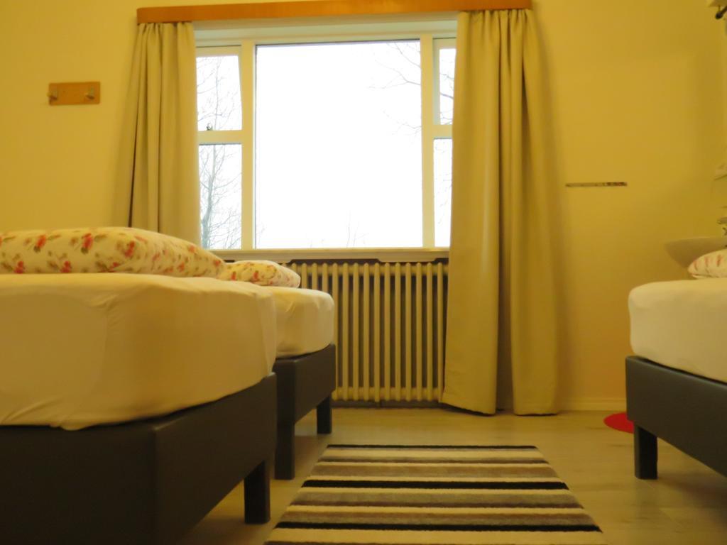 Guesthouse Kalfafellsstadur Kalfafellsstathur Εξωτερικό φωτογραφία