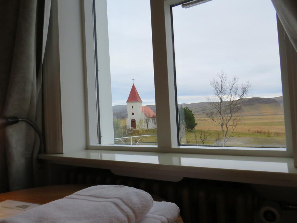 Guesthouse Kalfafellsstadur Kalfafellsstathur Εξωτερικό φωτογραφία