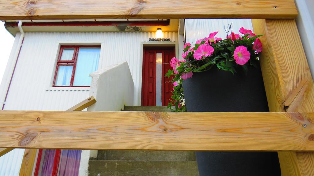 Guesthouse Kalfafellsstadur Kalfafellsstathur Εξωτερικό φωτογραφία