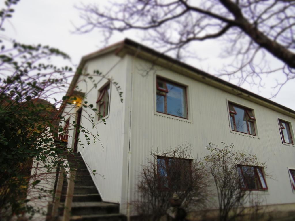 Guesthouse Kalfafellsstadur Kalfafellsstathur Εξωτερικό φωτογραφία