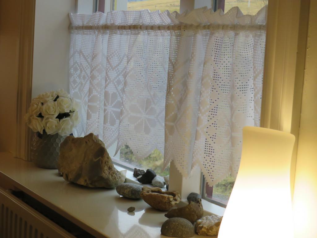 Guesthouse Kalfafellsstadur Kalfafellsstathur Εξωτερικό φωτογραφία