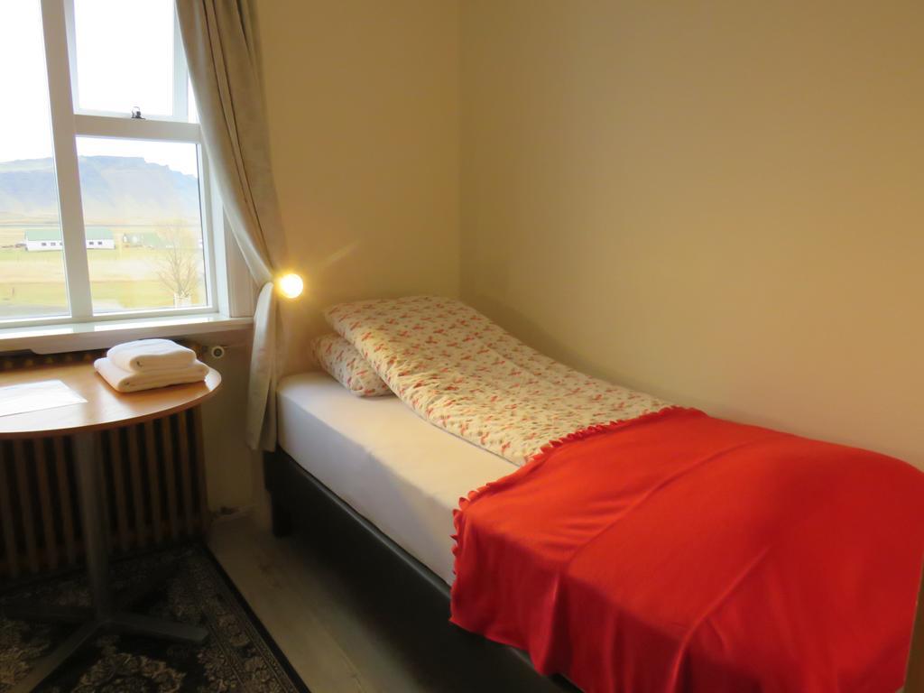 Guesthouse Kalfafellsstadur Kalfafellsstathur Εξωτερικό φωτογραφία