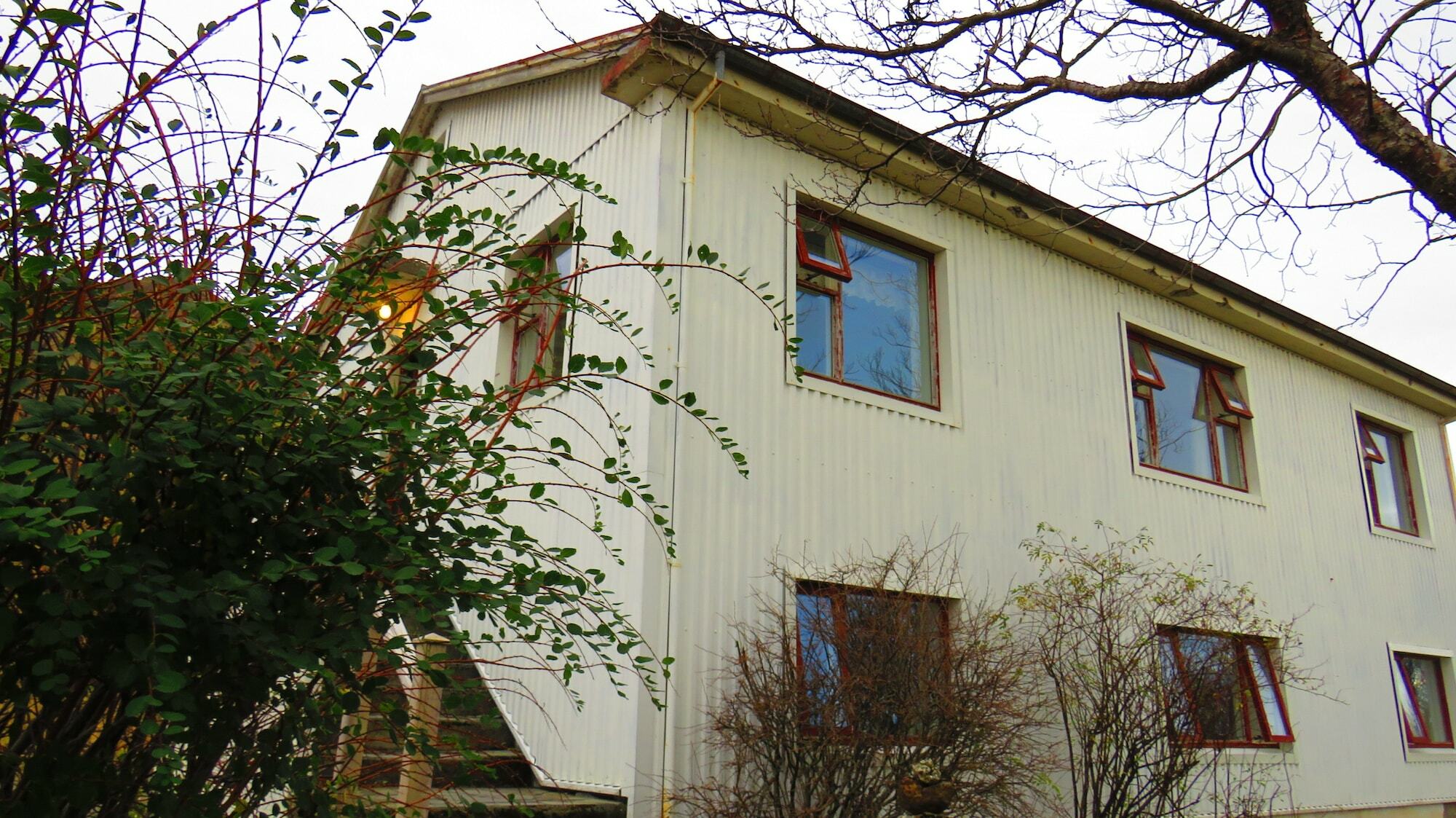 Guesthouse Kalfafellsstadur Kalfafellsstathur Εξωτερικό φωτογραφία
